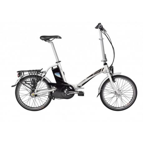 Velo pliant bh emotion
