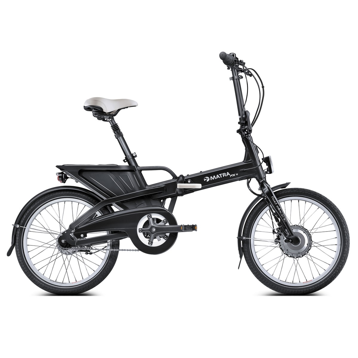 Velo pliant electrique fabriqué en france