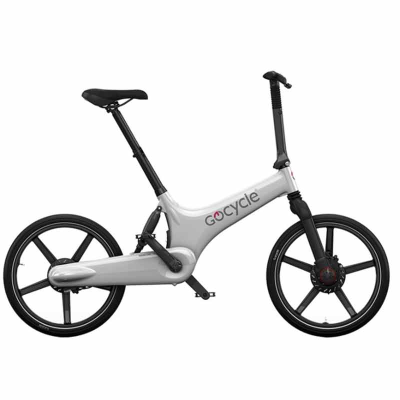 Vélo pliant électrique paris