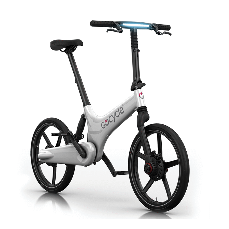 Velo electrique pliant dijon