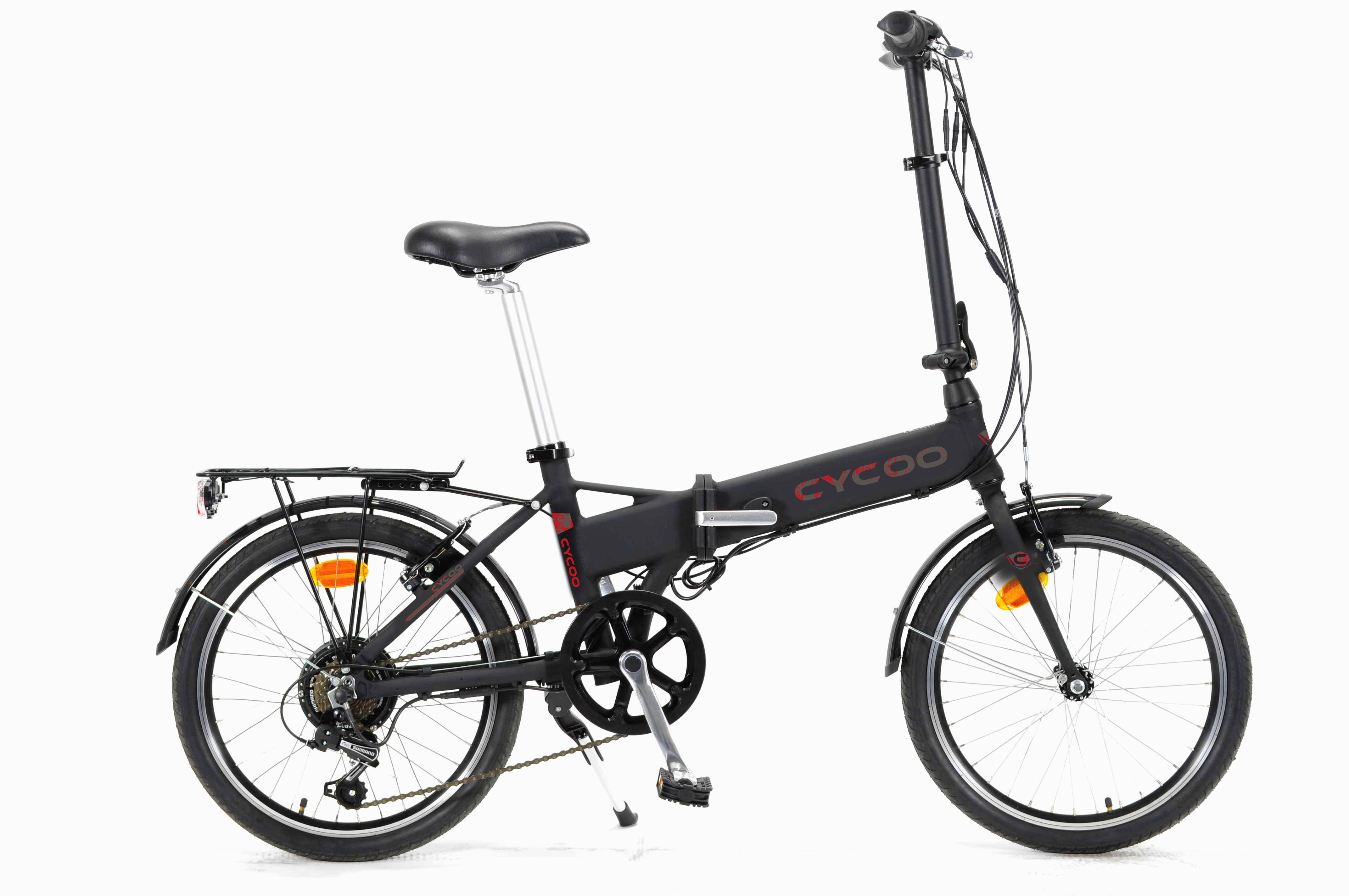 Velo pliant léger intersport