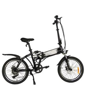 Velo electrique pliant moove 36v 10ah