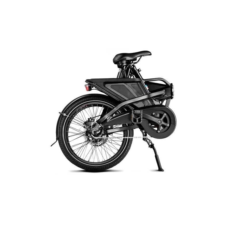 Vélo électrique matra fx pliant 2013