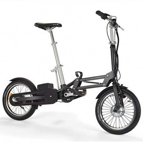 Velo vae pliant