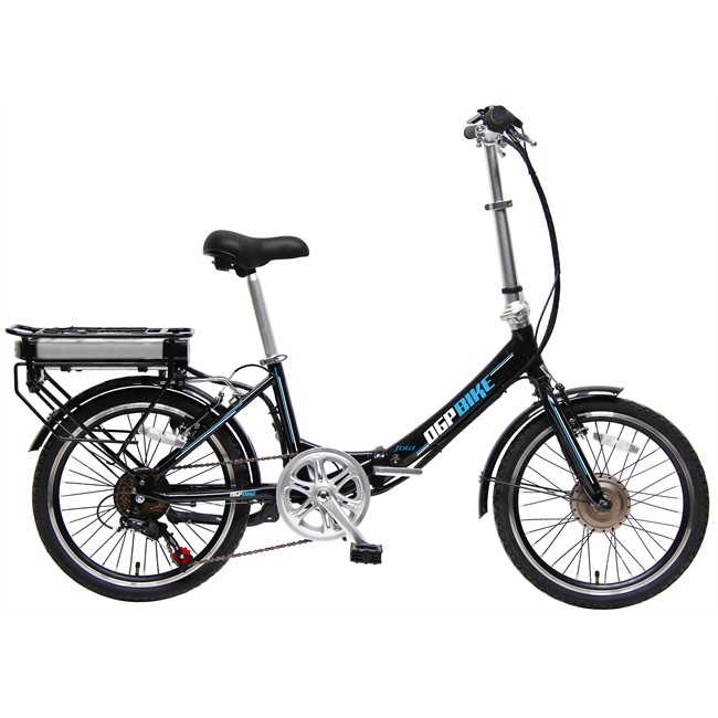 Avis velo pliant norauto