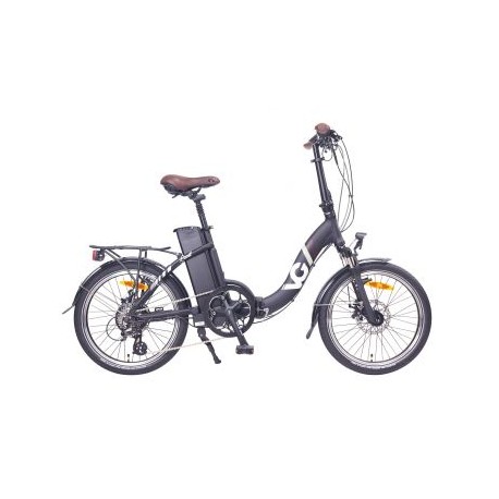Code promotionnel le velo pliant