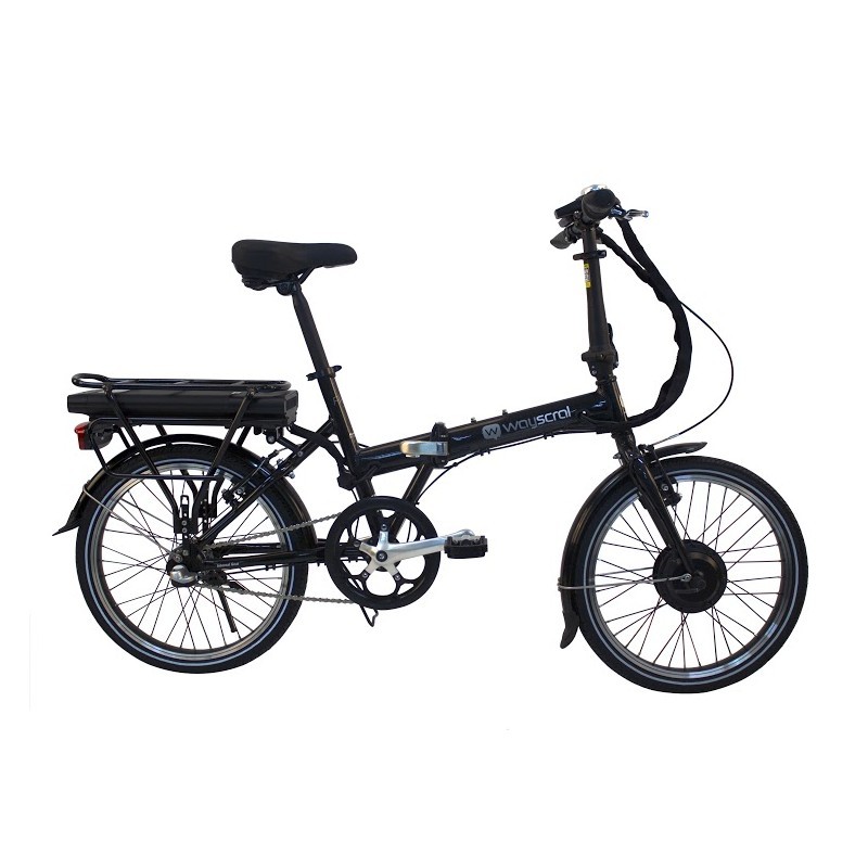 Velo electrique pliant toulouse