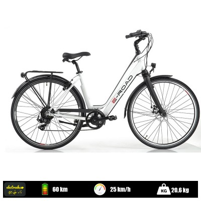 Apollo vélo pliant à assistance électrique b52 vae