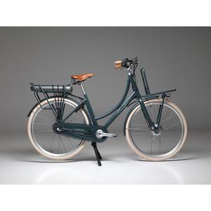 Vélo pliant électrique soho