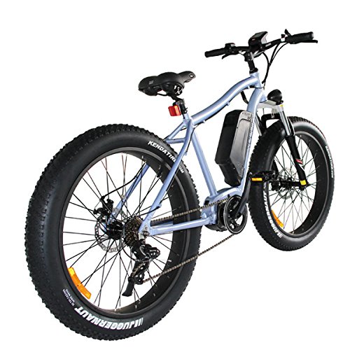 Velo electrique pliant weebike