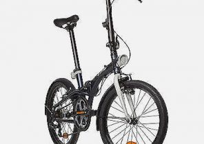 Velo pliant tilt 940