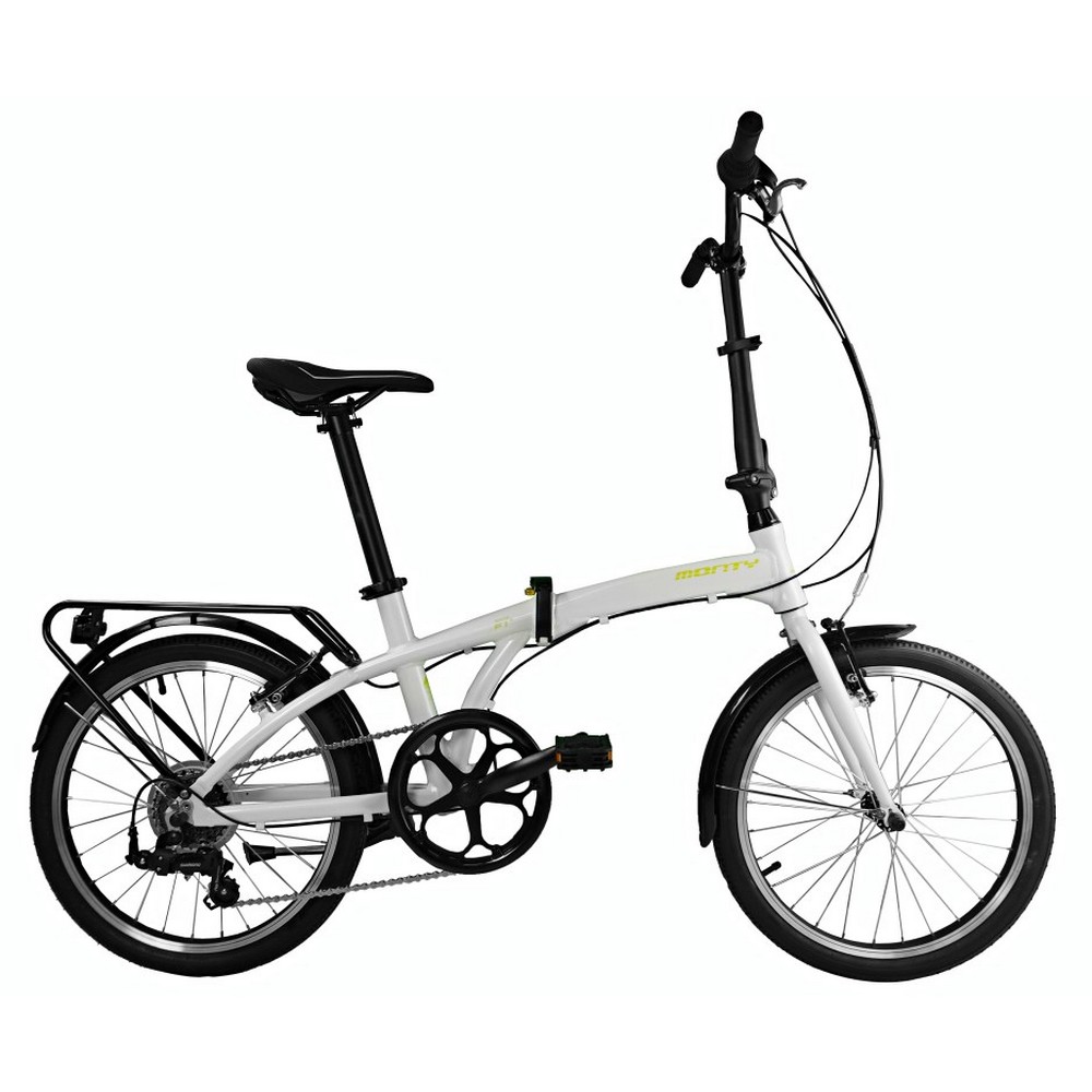 Micmo velo pliant
