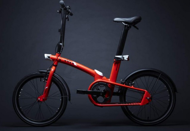 Le-velo-pliant