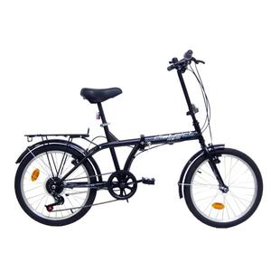 Velo pliant city cab