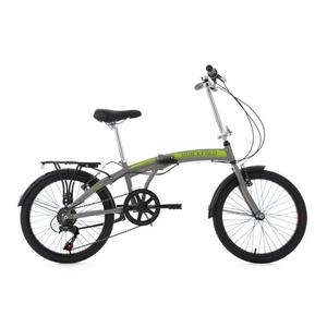 Velo pliant orbita eurobici