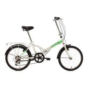 Velo pliant magnum u8