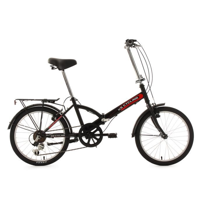 Vélo pliant basic sport