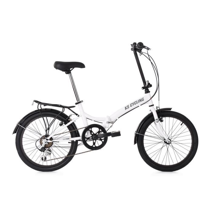 Groupon vélo pliant