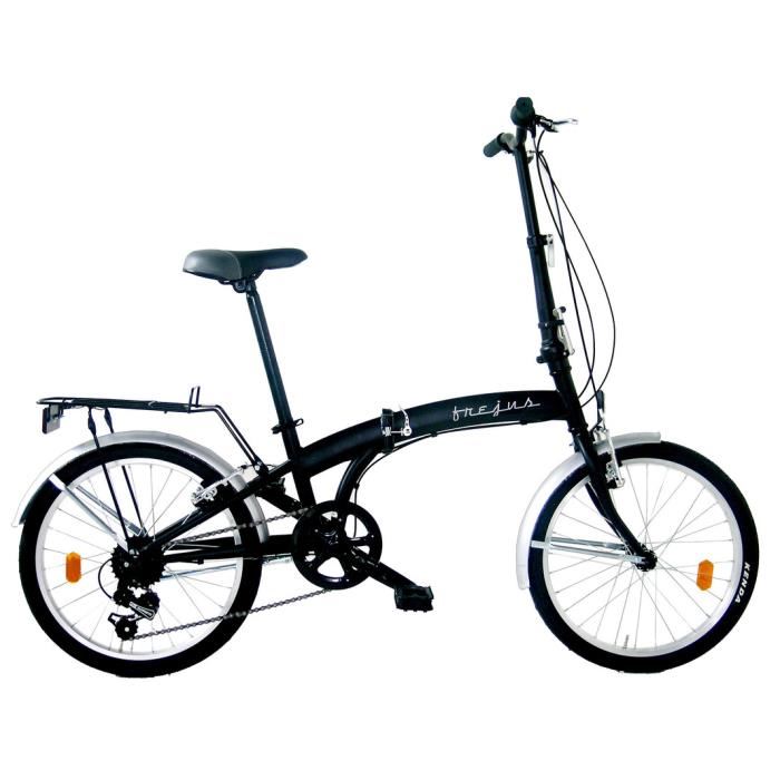 Velo pliant cdiscount