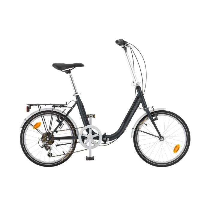 Velo pliant pas cher cdiscount