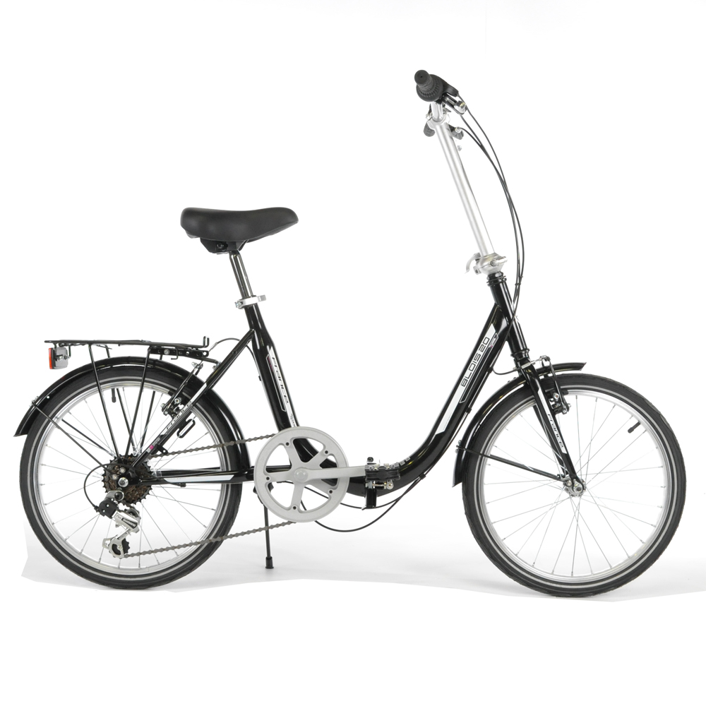 Velo pliant 20