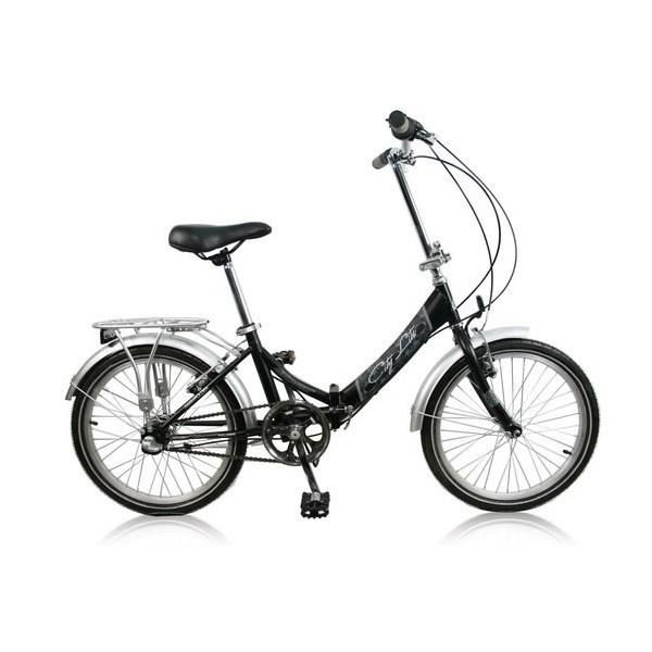 Vélo pliant cdiscount