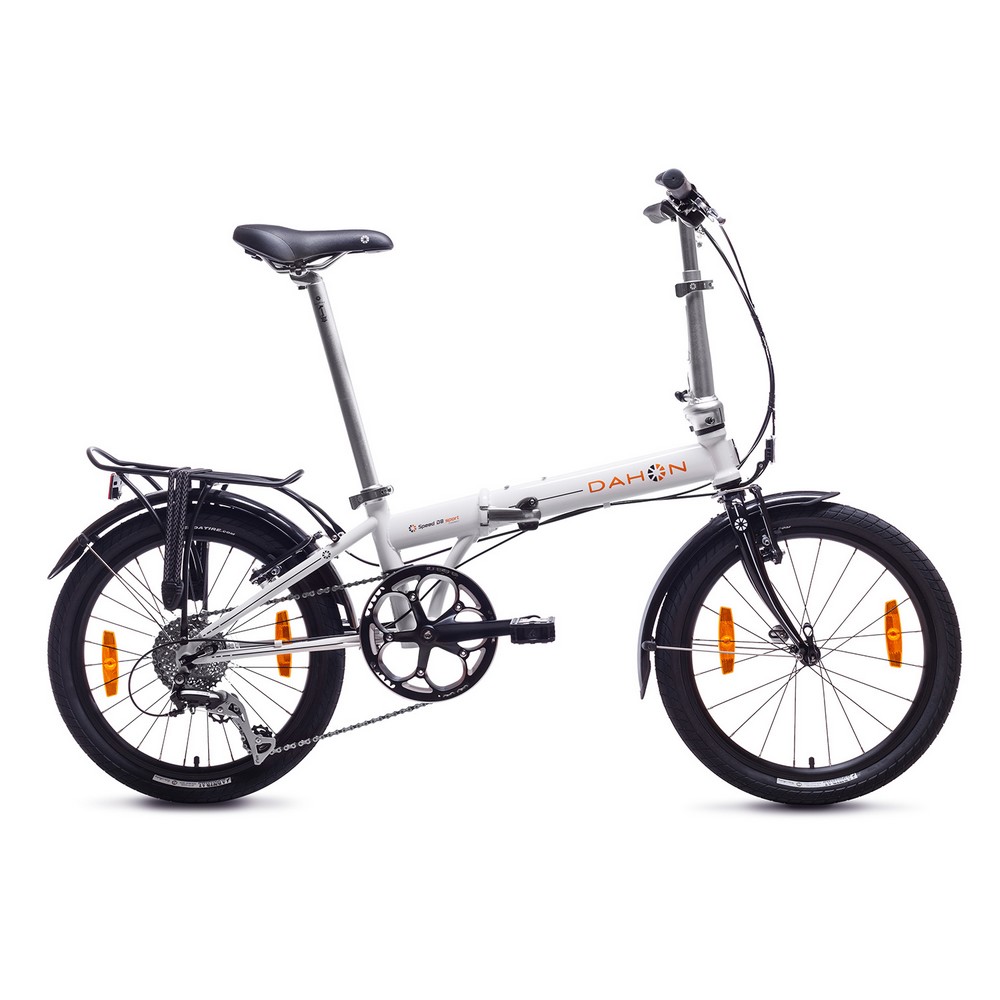 Sac transport velo pliant dahon