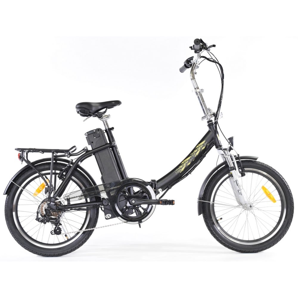 Velo pliant 20 pouces pas cher
