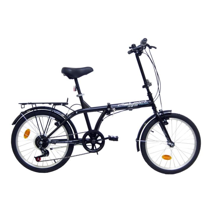 Velo topbike pliant