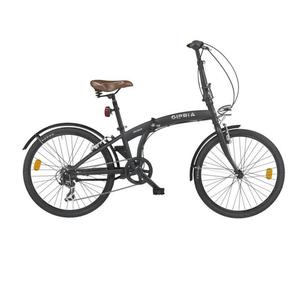 Vélo pliant folding 24