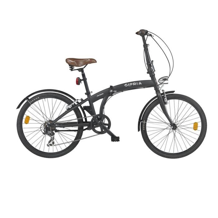 Velo pliant blois 20