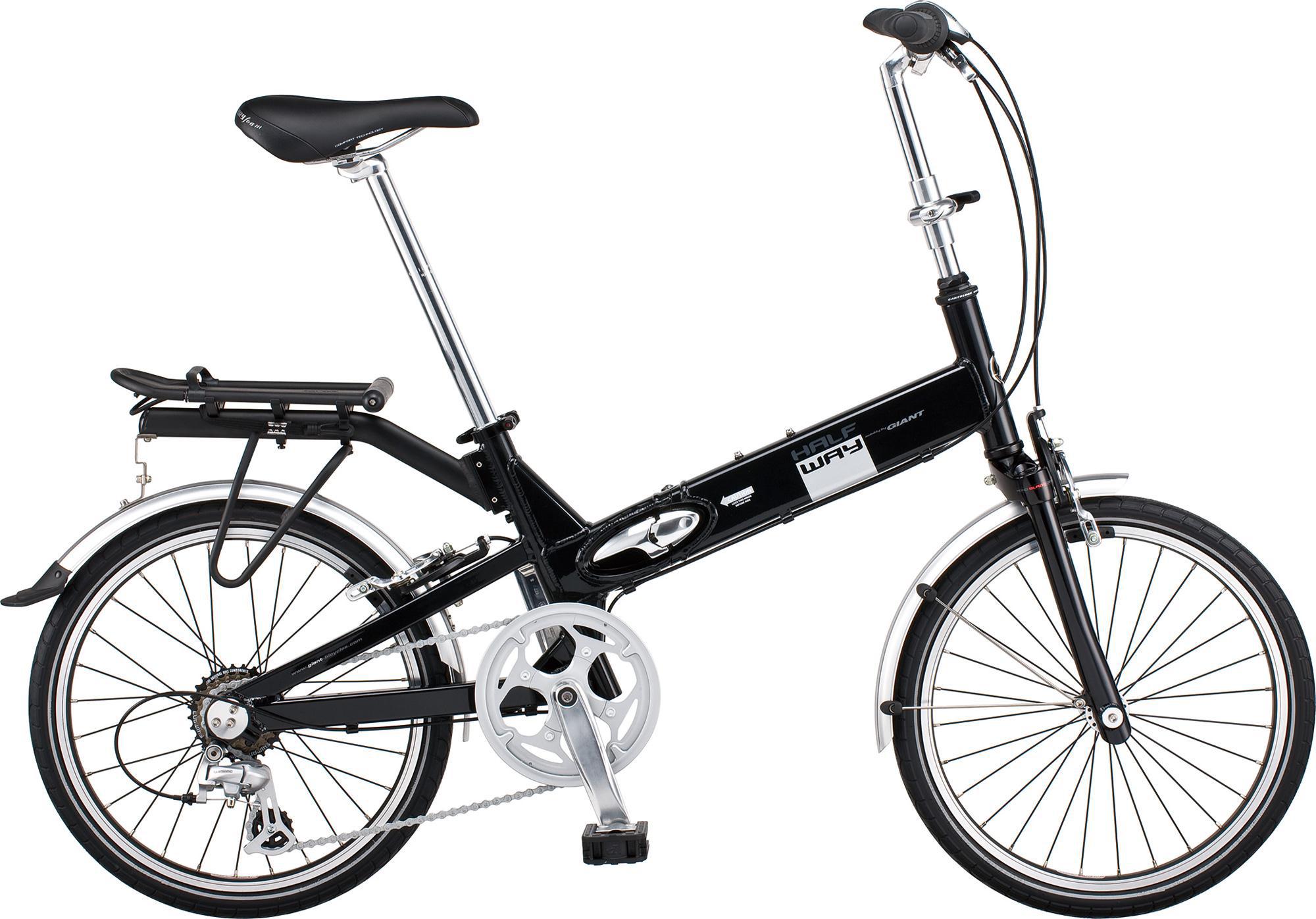 Vélo course pliant