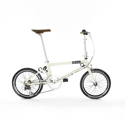 Velo pliant gitane mini pop