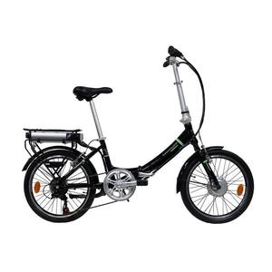 Velo pliant schiano prix