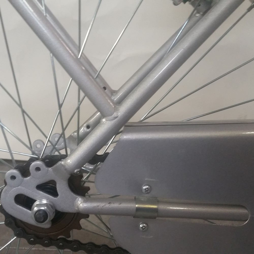 Vélo pliant angela