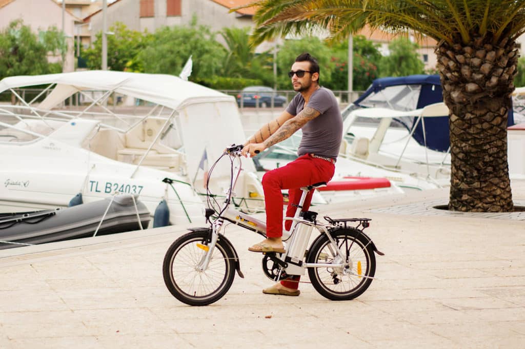 Comment bien choisir un vélo pliant