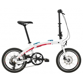 Velo pliant ibiza prix