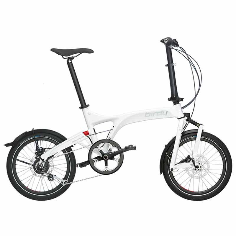 Birdy velo pliant