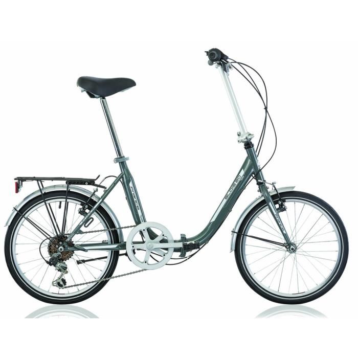 Vélo pliant firenze vintage