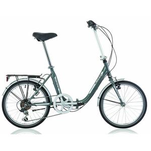 Vélo pliant cityzen micmo