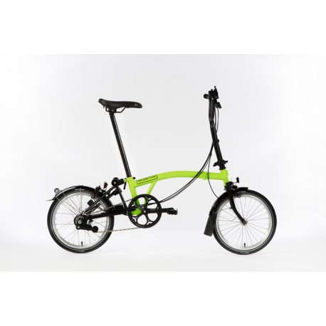 Prix velo pliant brompton