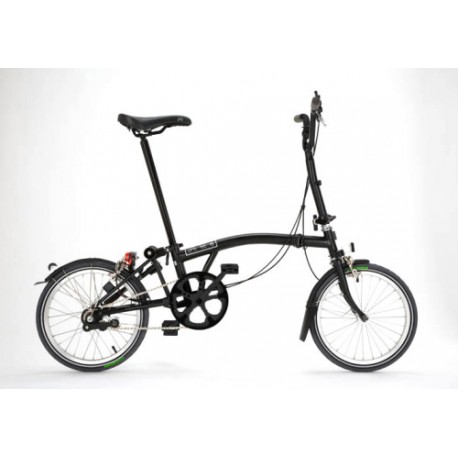 Velo pliant marque