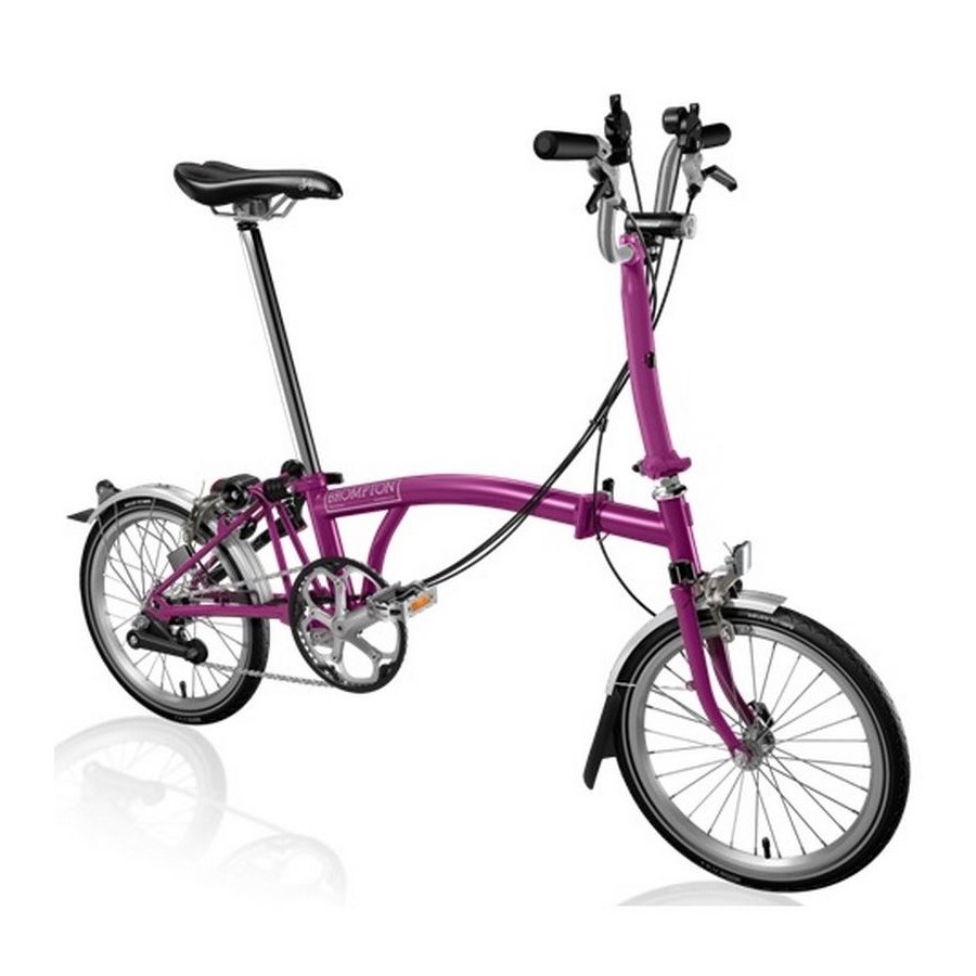 Vélo pliant toulouse