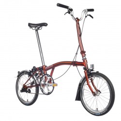 Velo pliant strasbourg