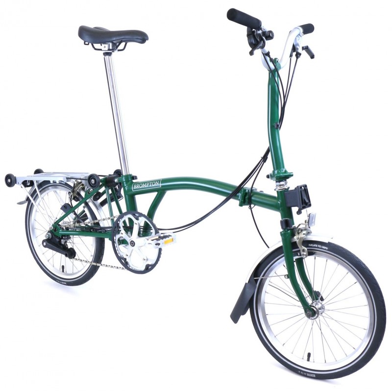 Velo pliant marque anglaise