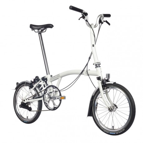 Magasin mini velo pliant