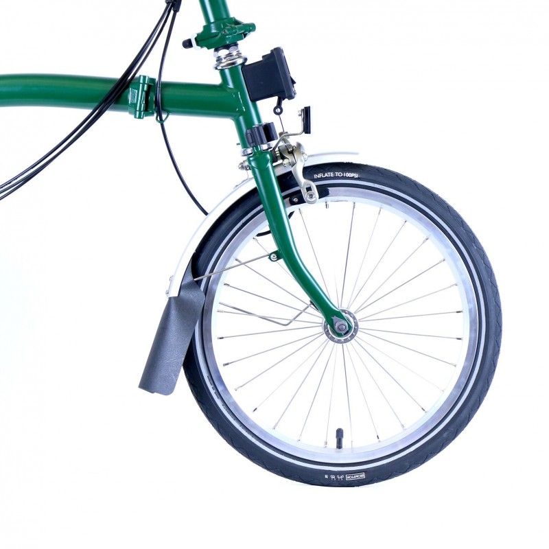 Vélo pliant brampton