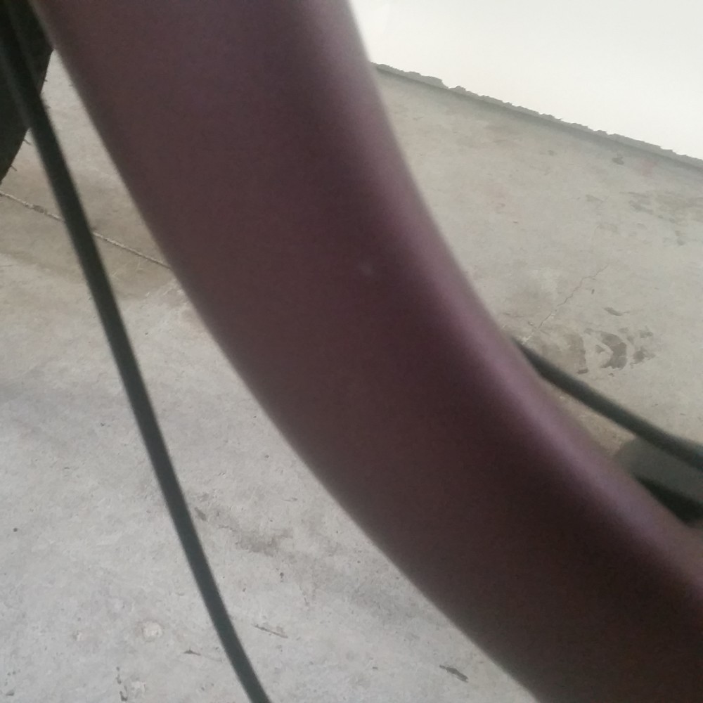 Vélo pliant cambridge