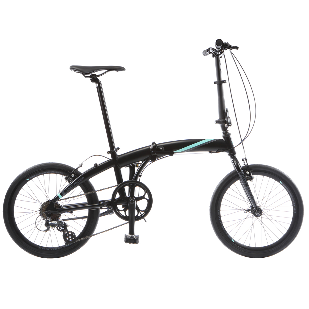 Velo pliant 20 pouces aluminium