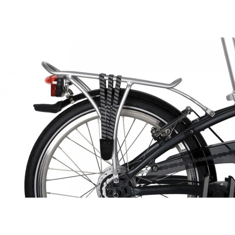 Vélo pliant dahon eco c7